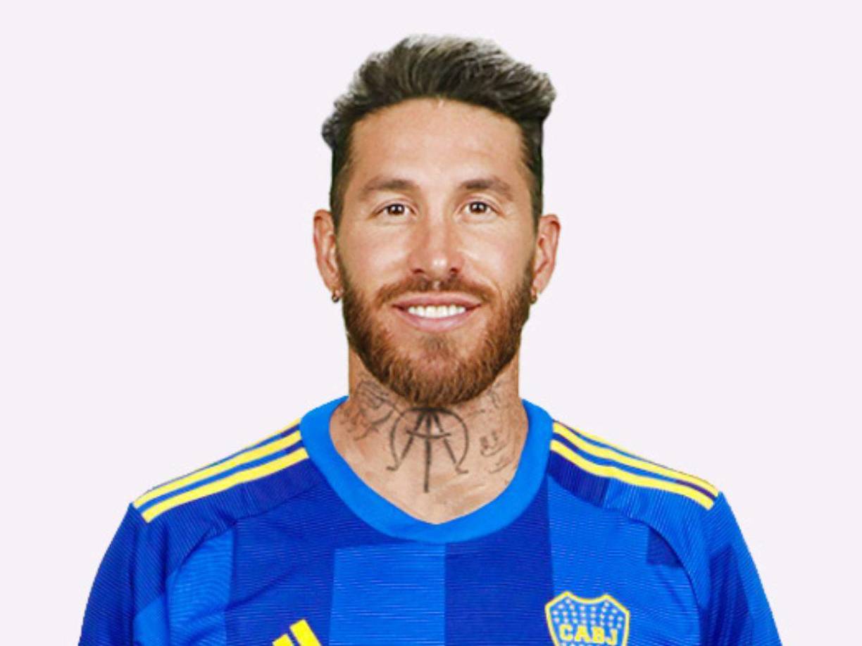 Tras enterarse de la información la afición de Boca no se quedó de brazos cruzados y ha tenido un plan para que Sergio Ramos pueda unirse al equipo xeneize. 