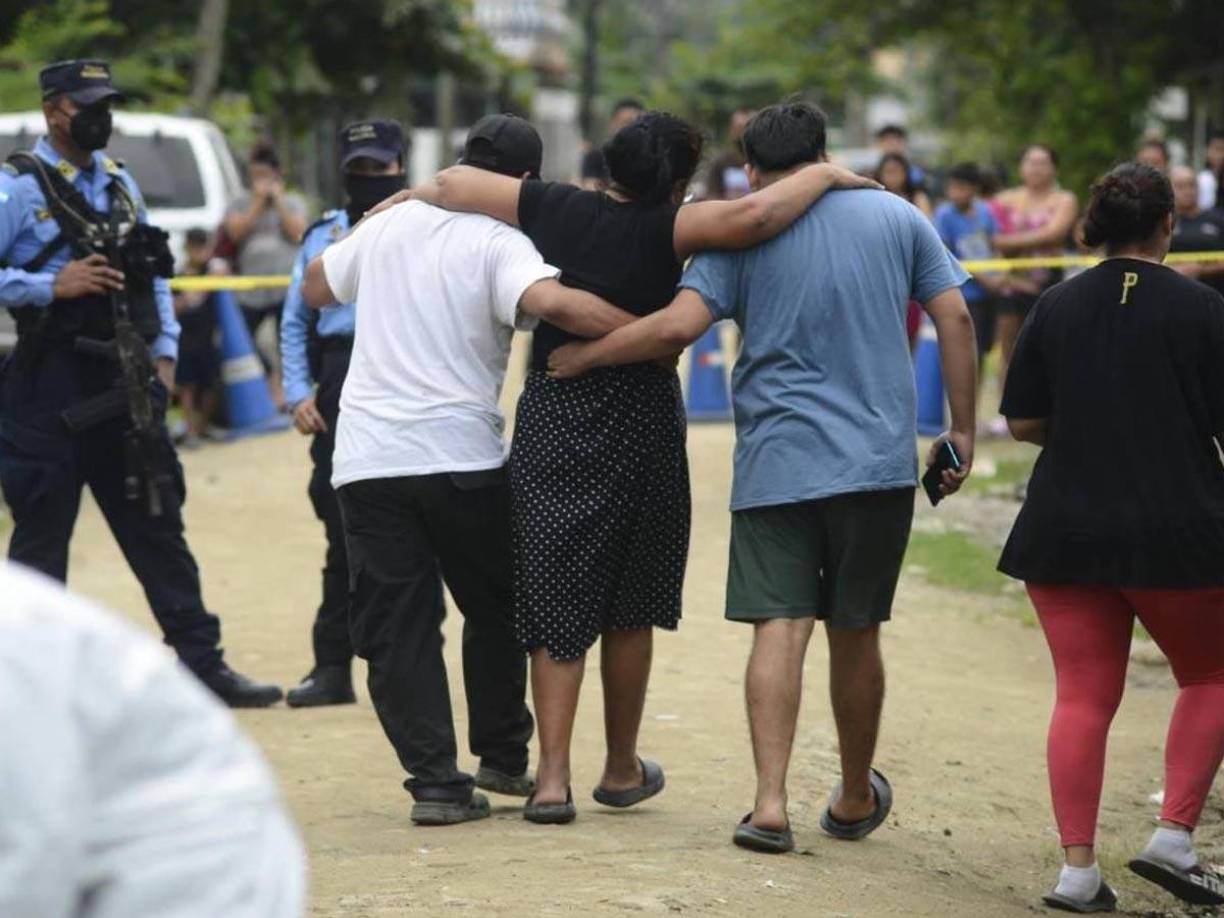 “Qué lamentable la situación que estamos pasando en nuestra comunidad”, manifestaron en la publicación. Este sentimiento refleja el luto colectivo que embarga a quienes conocían y apreciaban a Nicol Sarahí.
