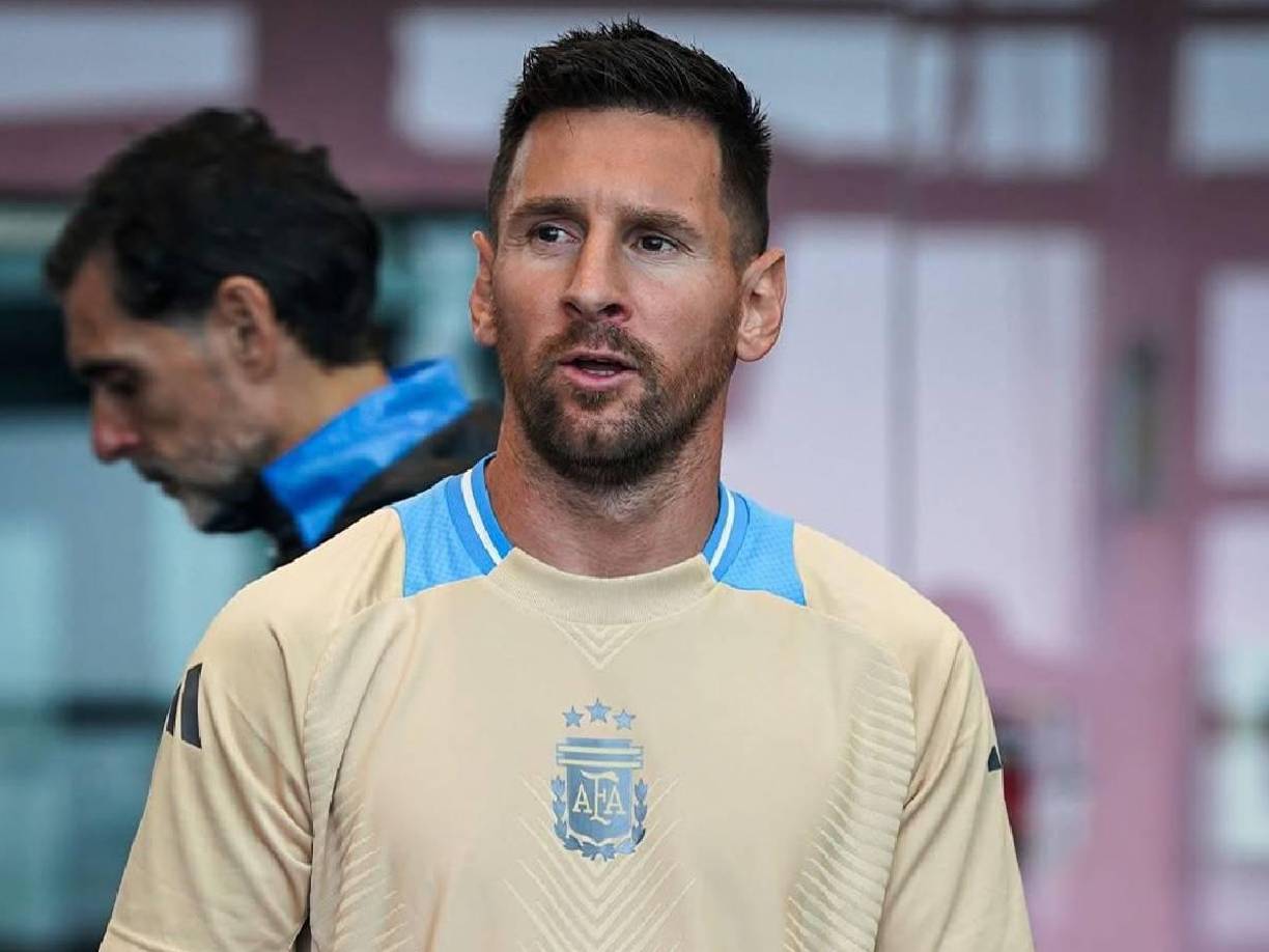 El contrato está en poder del club de la MLS y esta semana es crucial para definir si existe la oficialización. 