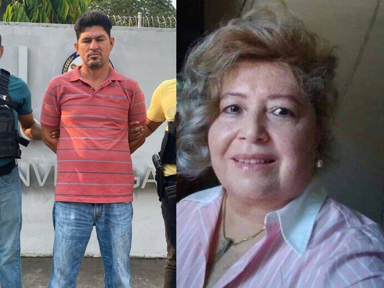 La Sala Tercera del Tribunal de Sentencia de los Juzgados sampedranos, por unanimidad de tres juezas, declaró culpable a Jhony Alexander Arita Martínez, alias “Maseca” por el femicidio agravado en perjuicio de su exconyugue Maribel Membreño Torres