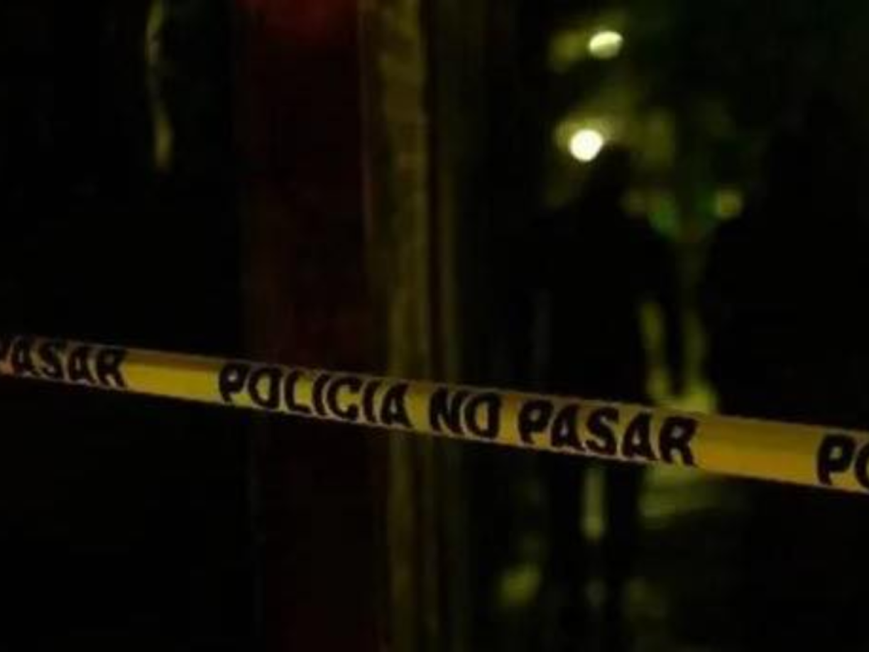 Las investigaciones exponen que en el área, donde ocurrieron los hechos, hay puntos de venta de drogas.