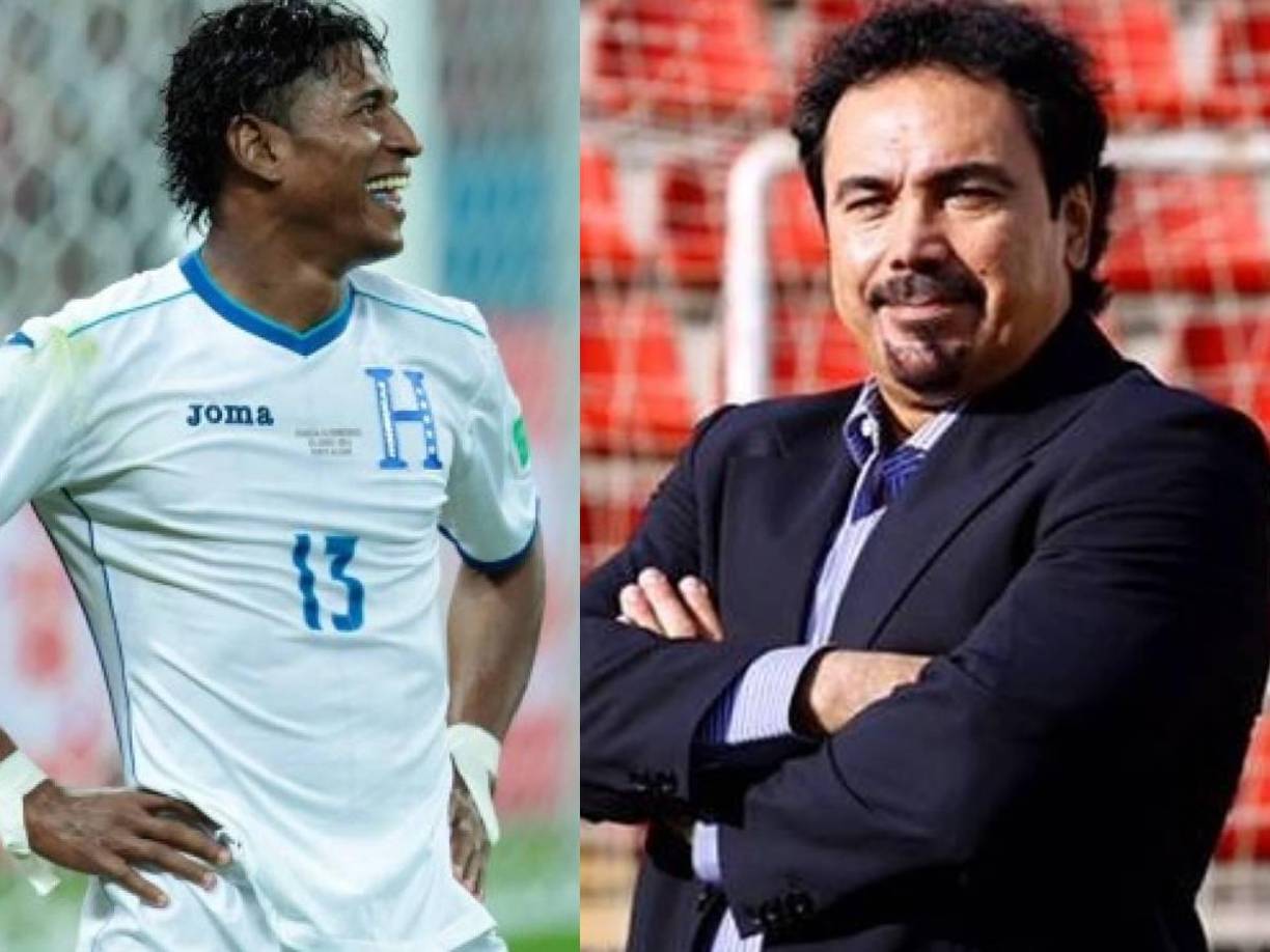 Se acerca el partido de Honduras ante México en el estadio Morazán por la Nations League y Hugo Sánchez calienta más este juego tras responderle a Carlo Costly.