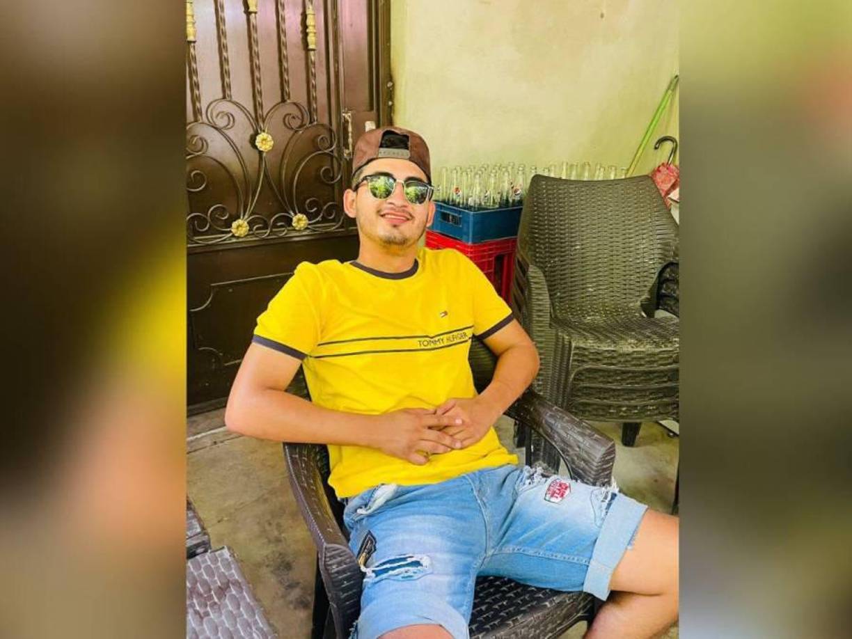 Un amigo comentó: “Algún día, menos ahora”, sobre su sueño de trabajar en el país norteamericano.