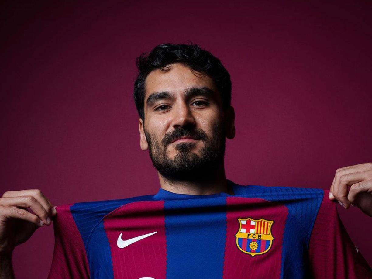  En Arabia Saudí, varios emisarios han contactado a Gündogan durante el último año, sondeando su disposición para unirse a la liga saudí.