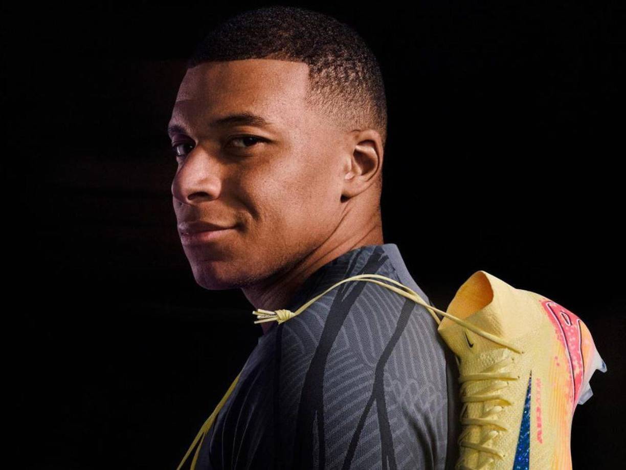 La transacción había sido anunciada a finales de julio por el propio club, que no aportó entonces detalles sobre el precio pagado, aunque, de acuerdo con la prensa gala, la inversión del fondo de Mbappé ronda los 15-20 millones de euros.