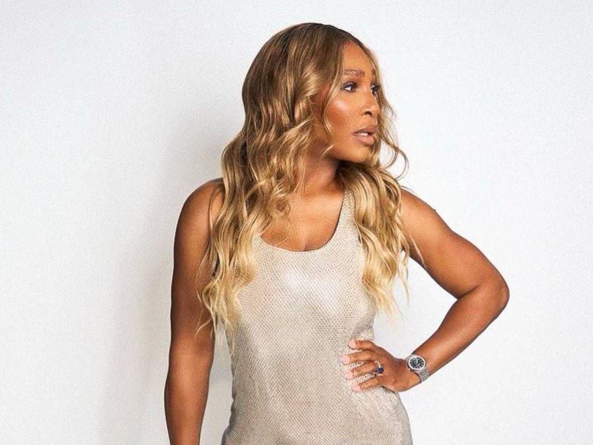 Serena Williams pasó más de 300 semanas como número uno del ranking de la WTA y obtuvo cuatro medallas de oro olímpicas.