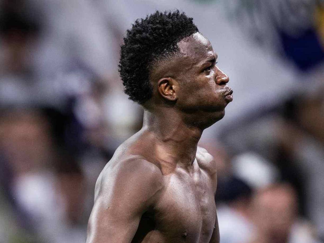 Los dirigentes saudíes no piensan cesar en su empeño de llevarse al delantero brasileño y ven a Vinicius como un reemplazo ideal para jugadores como Neymar y Cristiano Ronaldo.