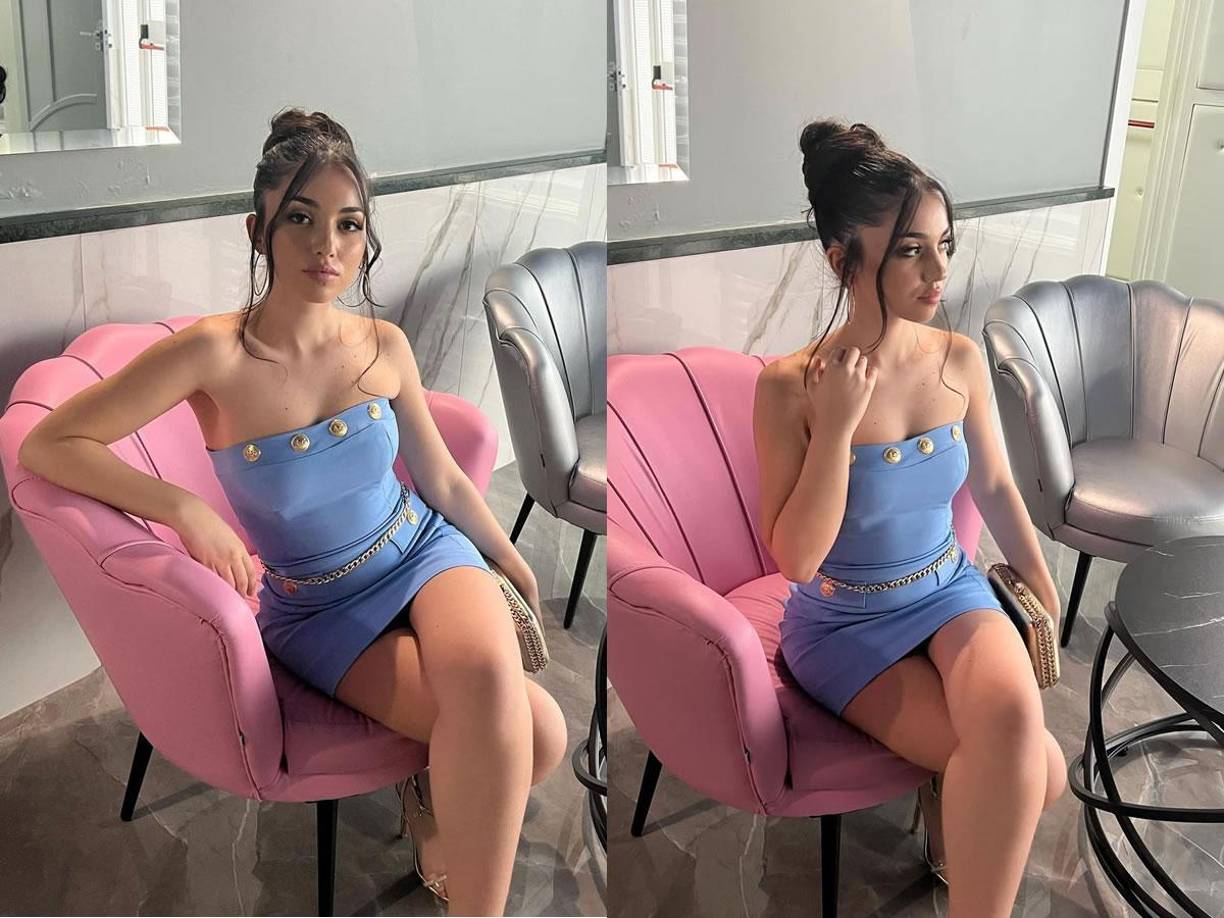 Agregaron que los dos “se tomarán su tiempo para poder tener el control de su propia historia tanto como sea posible antes de hacerlo público”.