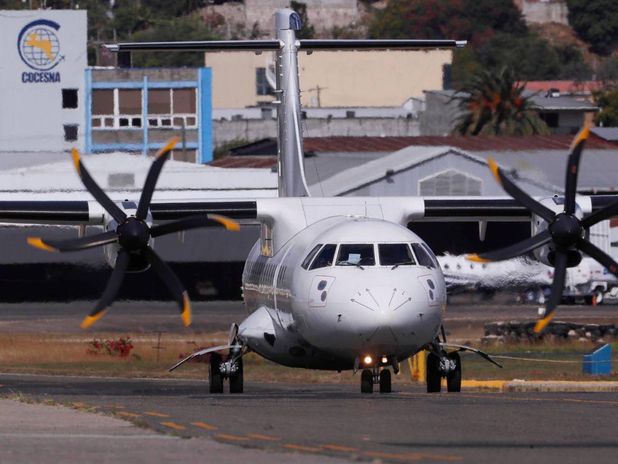 El supuesto narcotraficante, de 43 años, se convertirá en el hondureño número 36 en ser juzgado por la Justicia estadounidense desde 2014.