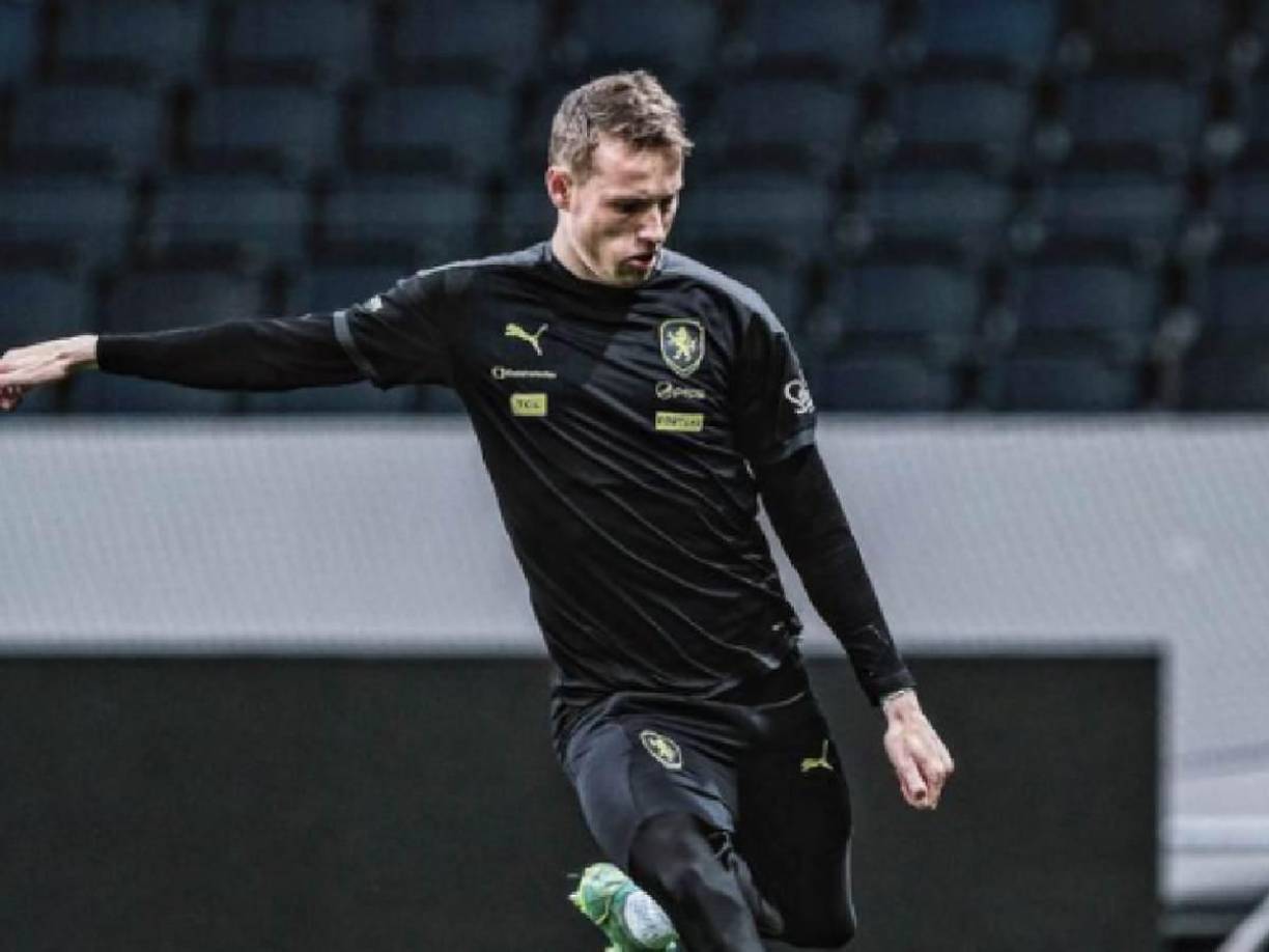 “Hola, soy Jakub Jankto. Como todo el mundo, tengo mis fortalezas, tengo mis debilidades, tengo una familia, tengo amigos, tengo un trabajo que he estado haciendo lo mejor que he podido durante años con seriedad, profesionalidad y pasión’’, reveló en su momento a través de un video.