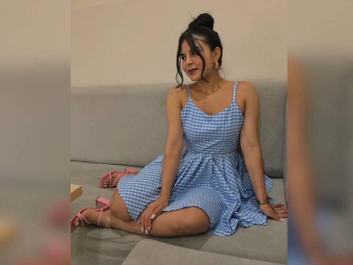 Ante esto, la presentadora hondureña optó por restringir los comentarios en sus publicaciones y eliminar aquellos relacionados con la controversia.