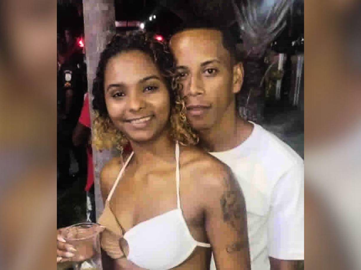 Vitória Conceicao, de 23 años, falleció el pasado lunes después de consumir un milkshake que, según las autoridades, fue envenenado por su exnovio, Deivid Nascimento Santana. 