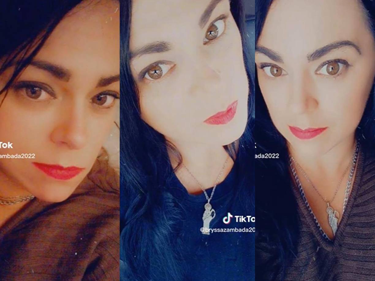 Bryssa Zambada es una presunta sicaria de “El Mayo” Zambada que fue enviada a Zacatecas, México, para pelear contra el Cartel de Jalisco Nueva Generación (CJNG).