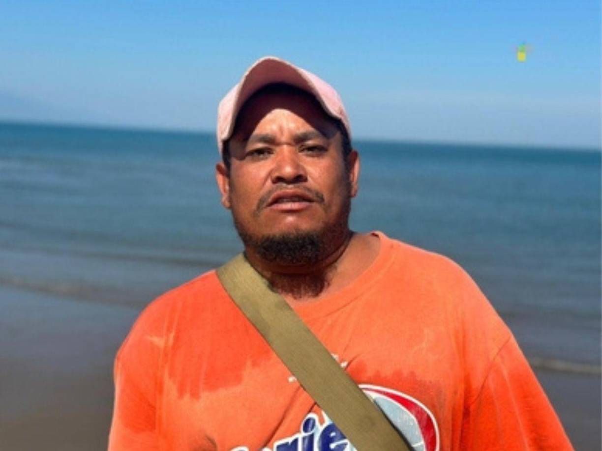 Melvin Anastasio Durón Díaz es el hondureño que ha puesto la capa de héroe al rescatar a dos jóvenes estudiantes que se habían escapado de su colegio.