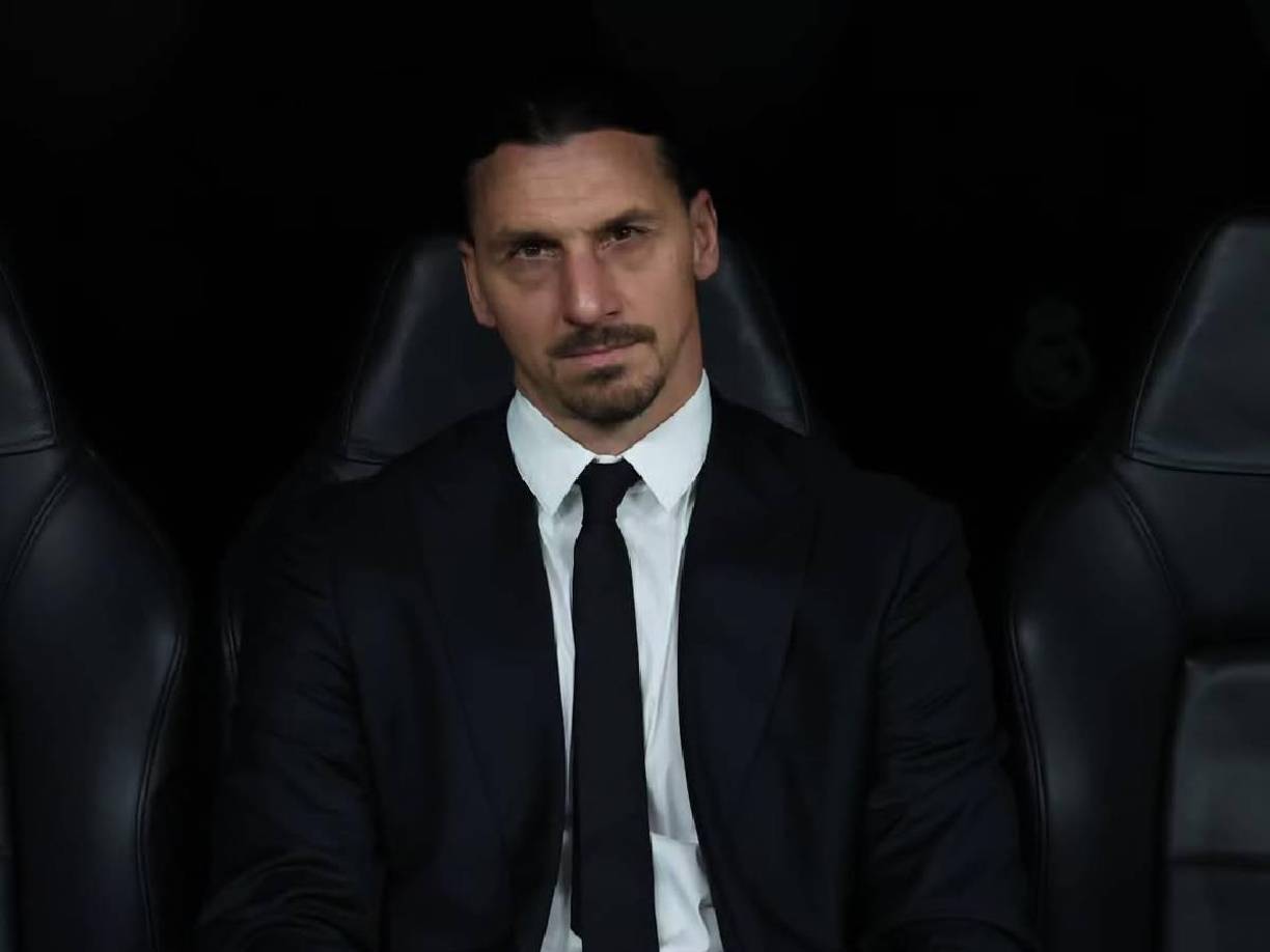 Zlatan Ibrahimovic sobre su futuro: “¿Ser entrenador? Es mucho trabajo para mi gusto. Hace falta dominar muchos ámbitos, encontrar ideas, soluciones, prepararlo, seguir los partidos y trabajar día y noche. No me apasiona”. 