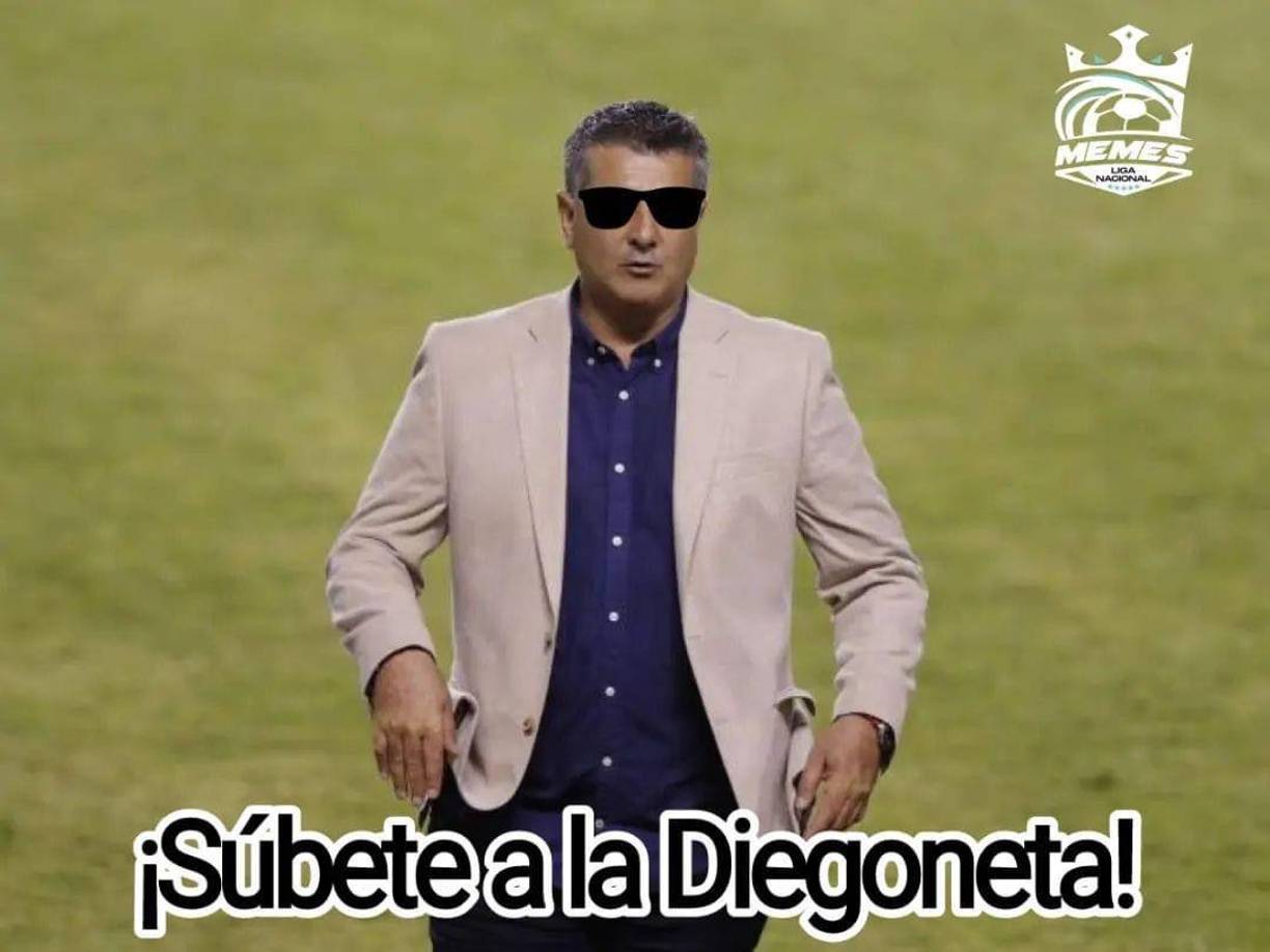 Los jocosos memes que dejó el agónico empate de Honduras ante Qatar