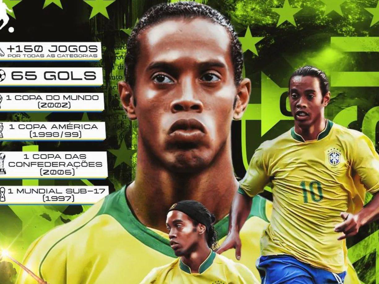 “A la camiseta le falta amor, le falta determinación y lo más importante de todo: fútbol. Repito: nuestra actuación ha sido una de las peores que he visto en mi vida. Una vergüenza. Por lo tanto, declaro aquí mi abandono. No veré ningún partido de la CONMEBOL Copa América, ni celebraré ninguna victoria”, remató Dinho.