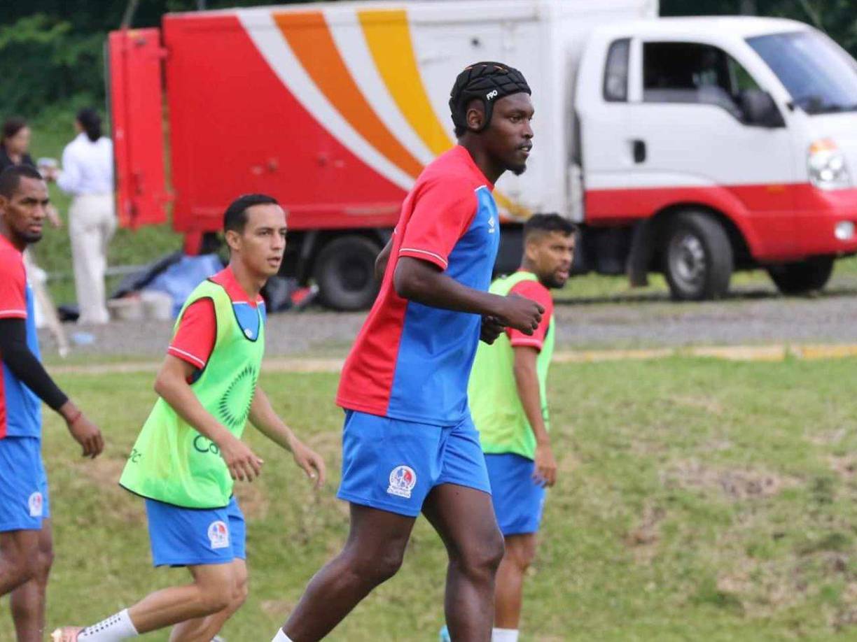 Elis sorprendió ya que mostró que sigue con sus buenas condiciones. 