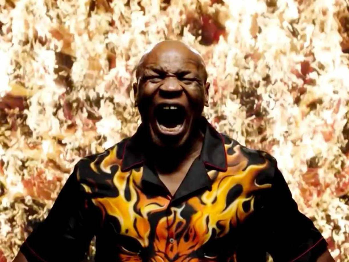 El Departamento de Licencias y Regulación de Texas anunció que los médicos asignados realizarán una serie de exámenes exhaustivos para evaluar si Tyson está en condiciones de pelear.