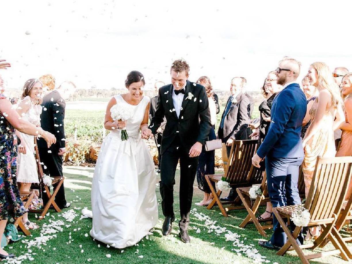 Rohan estaba casado con la también ciclista olímpica Melissa Hoskins, por lo que se enfrenta a una pena máxima de varios años de cárcel. ¿Qué fue lo que pasó?