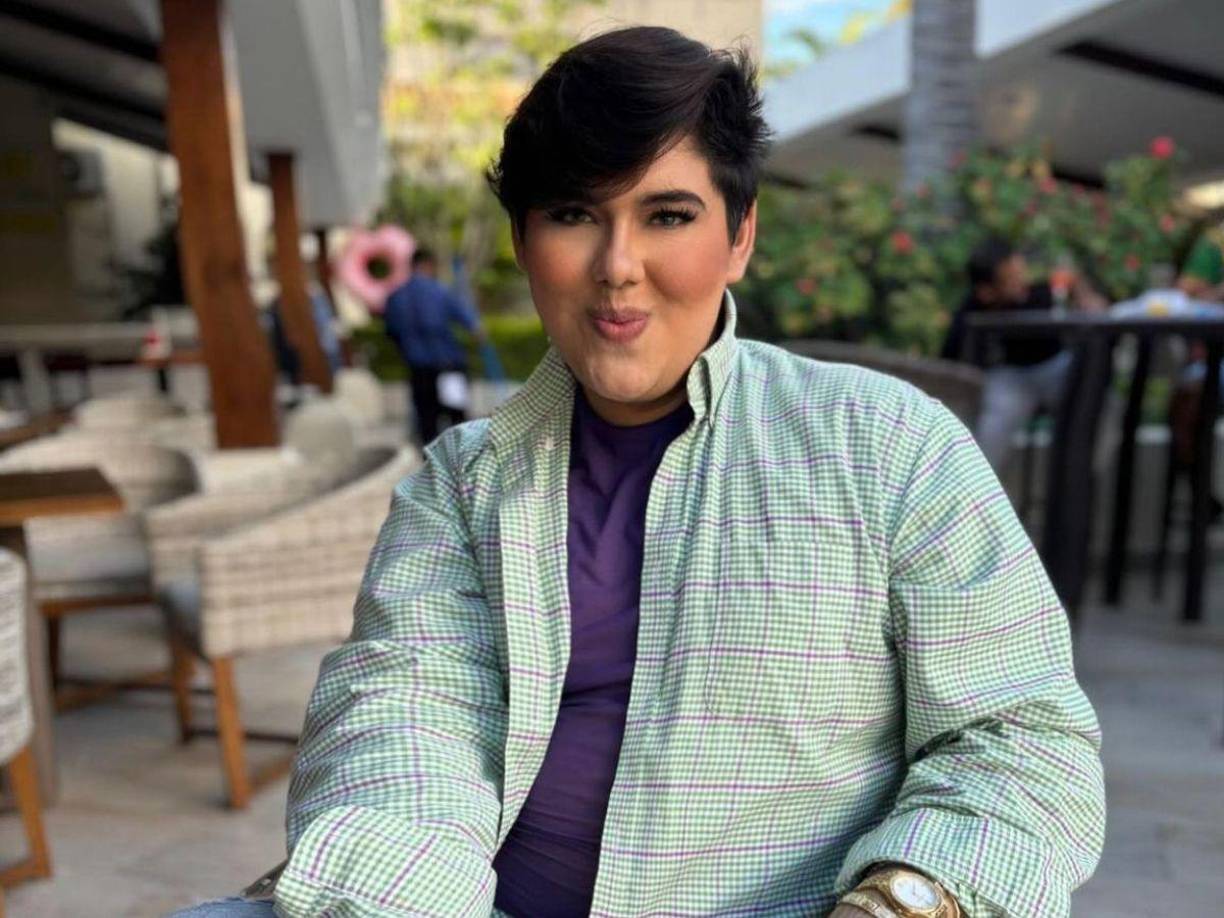 El nombre del reconocido influencer y fashionista Antonio Sandrez nuevamente se encuentra en el ojo del huracán, ahora por un tema muy peculiar. 