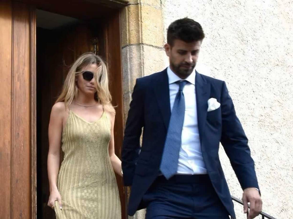 Esta nueva etapa en la relación de Gerard Piqué y Clara Chía tendrán que lidiar con la distancia hasta nuevo aviso. Por ahora, la primera fecha clave que disfrutarán por separado será el cumpleaños de Gerard Piqué, que celebrá el mismo día que su ex Shakira.
