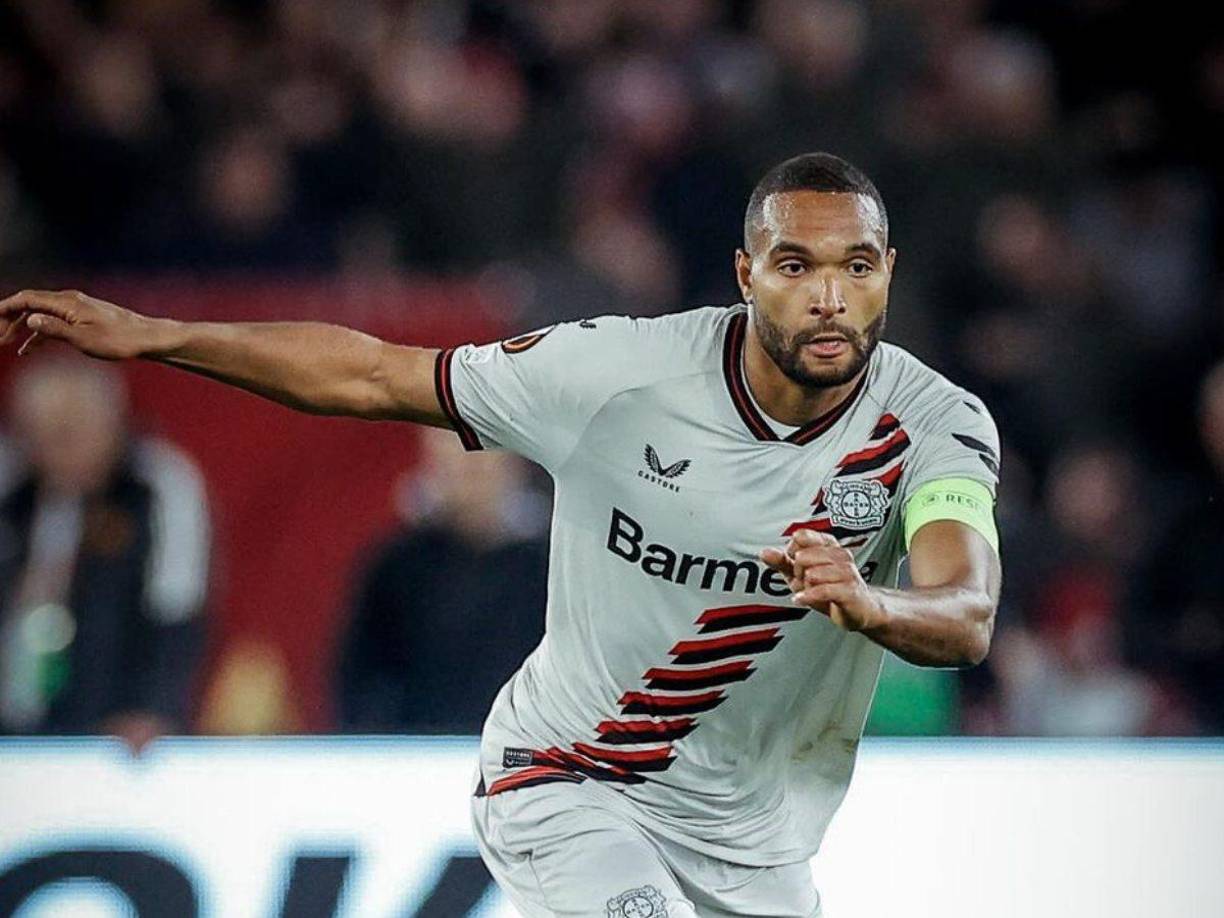 El Bayern Múnich está interesado en fichar al zaguero central Jonathan Tah, jugador que forma parte del Leverkusen.