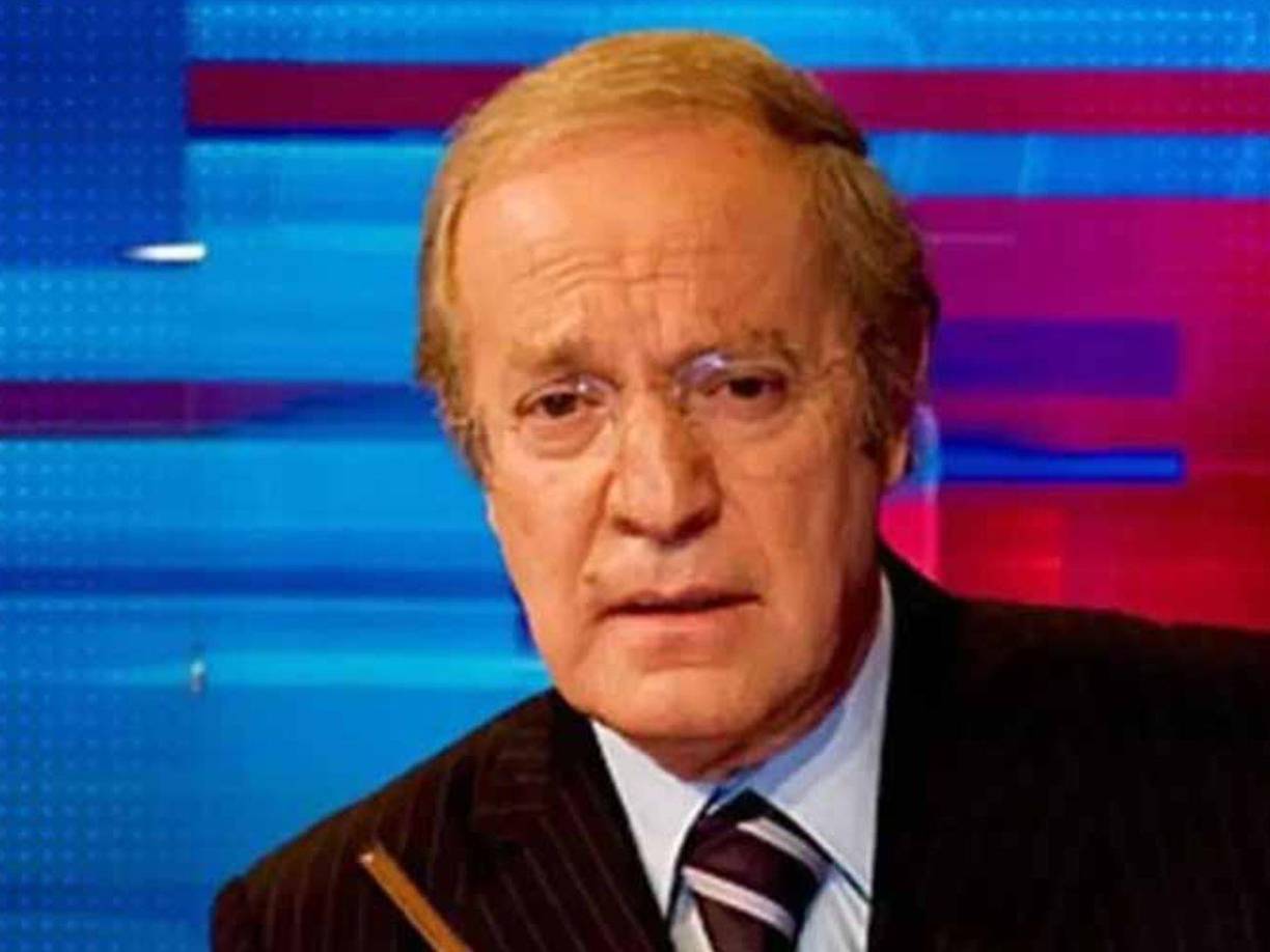 José Ramón diría adiós a las coberturas deportivas tras varios años al aire con eventos de talla mundial como Juegos Olímpicos, Champions Leagues, Mundiales y más.