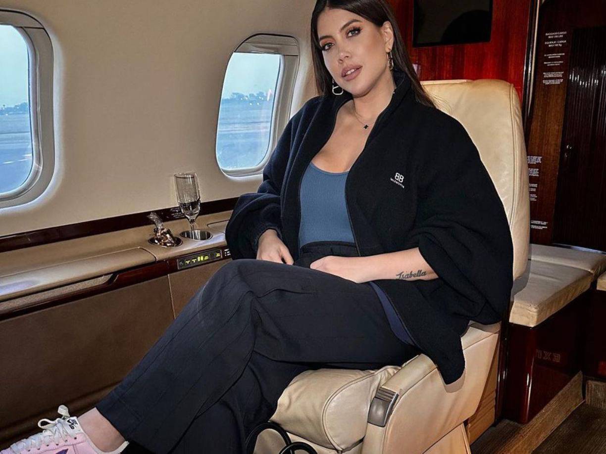 Ana Rosenfeld, abogada y amiga de Wanda, ratificó los dichos de su defendida. “Ella ya lo dijo. Está separada. Y no va a decir nada más”, le manifestó la letrada a Teleshow.