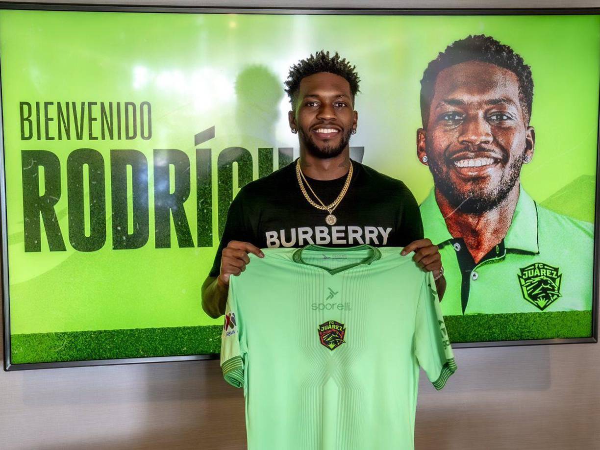 El panameño José Luis Rodríguez deja al Estrella Roja de Serbia y es nuevo jugador del FC Juárez de México. El centroamericano iba a disputar la fase de grupos de la Champions League con el cuadro serbio.