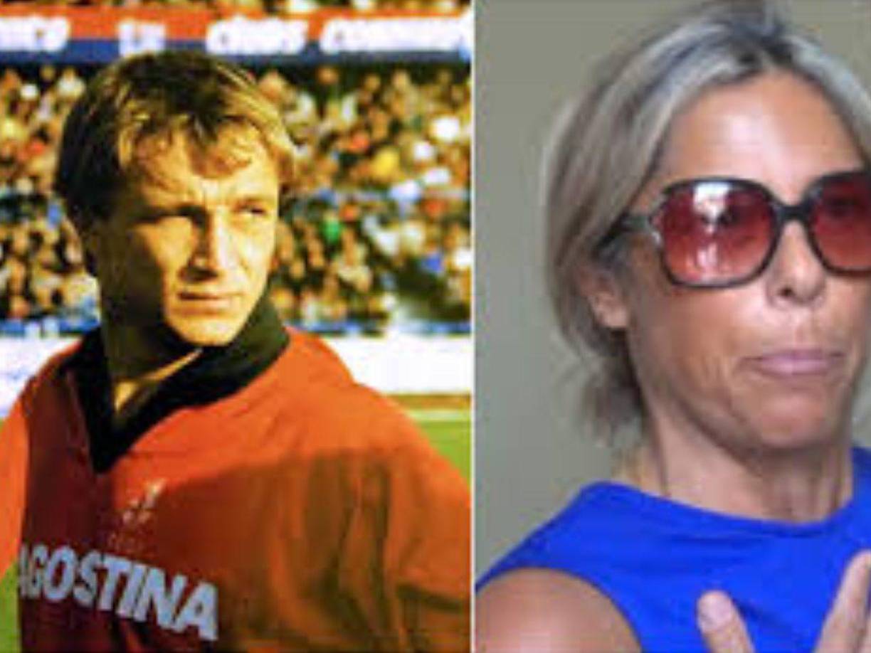 Antes de escuchar la sentencia, Internò, ahora de 53 años, mantuvo su versión de los hechos y se declaró inocente: “Sólo quiero decir que soy inocente y no he hecho nada. Lo juro ante Dios, el único testigo que no puedo tener”.