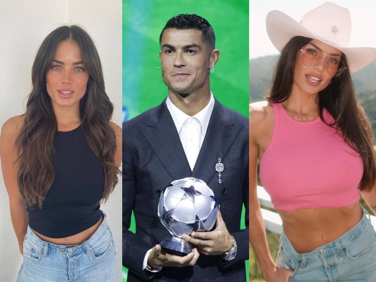 La presentadora contó detalles de su encuentro con Cristiano Ronaldo y se sinceró sobre lo que pasó. El portugués quedó impactado con la belleza de una presentadora estadounidense que lo rechazó en Madrid.