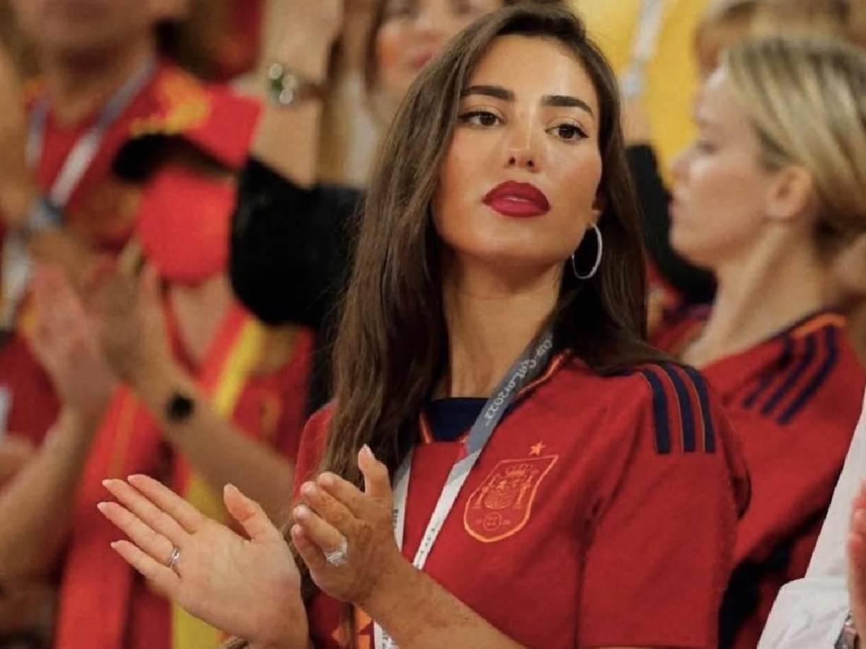 Ahora, tiempo después de su separación con Marco Asensio, la revista Hola ha destapado el nuevo romance de la exesposa del jugador.