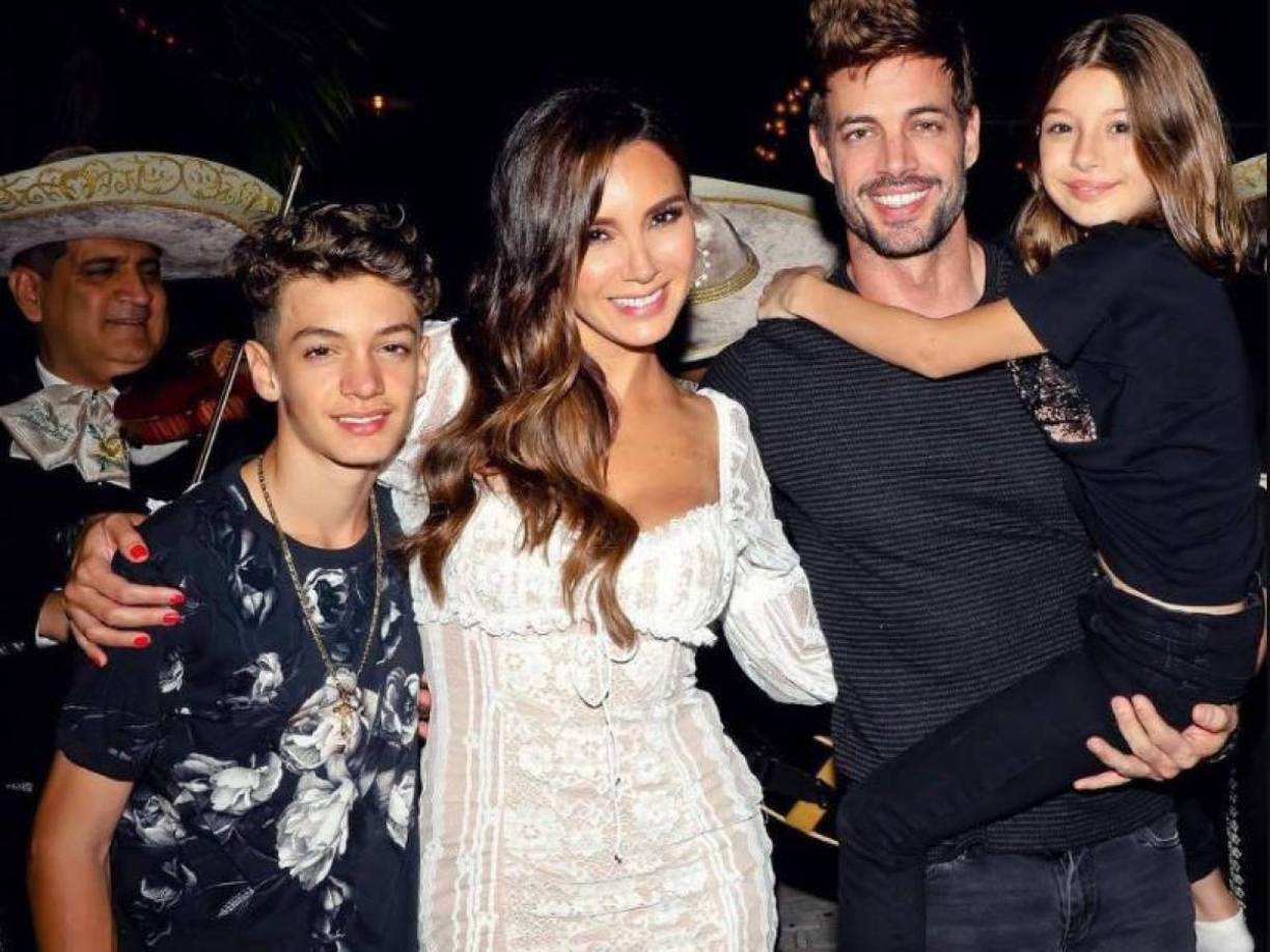 Los rumores de supuesta infidelidad por parte del actor siempre han salpicado su relación. 