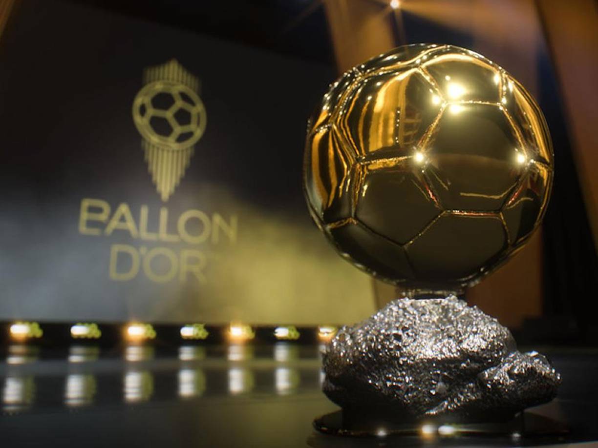 La revista France Football dio a conocer la lista de 30 futbolistas candidatos a ganar el Balón de Oro 2023, premio al mejor jugador de la temporada, que se entregará el lunes 30 de octubre en el Teatro del Châtelet de París.