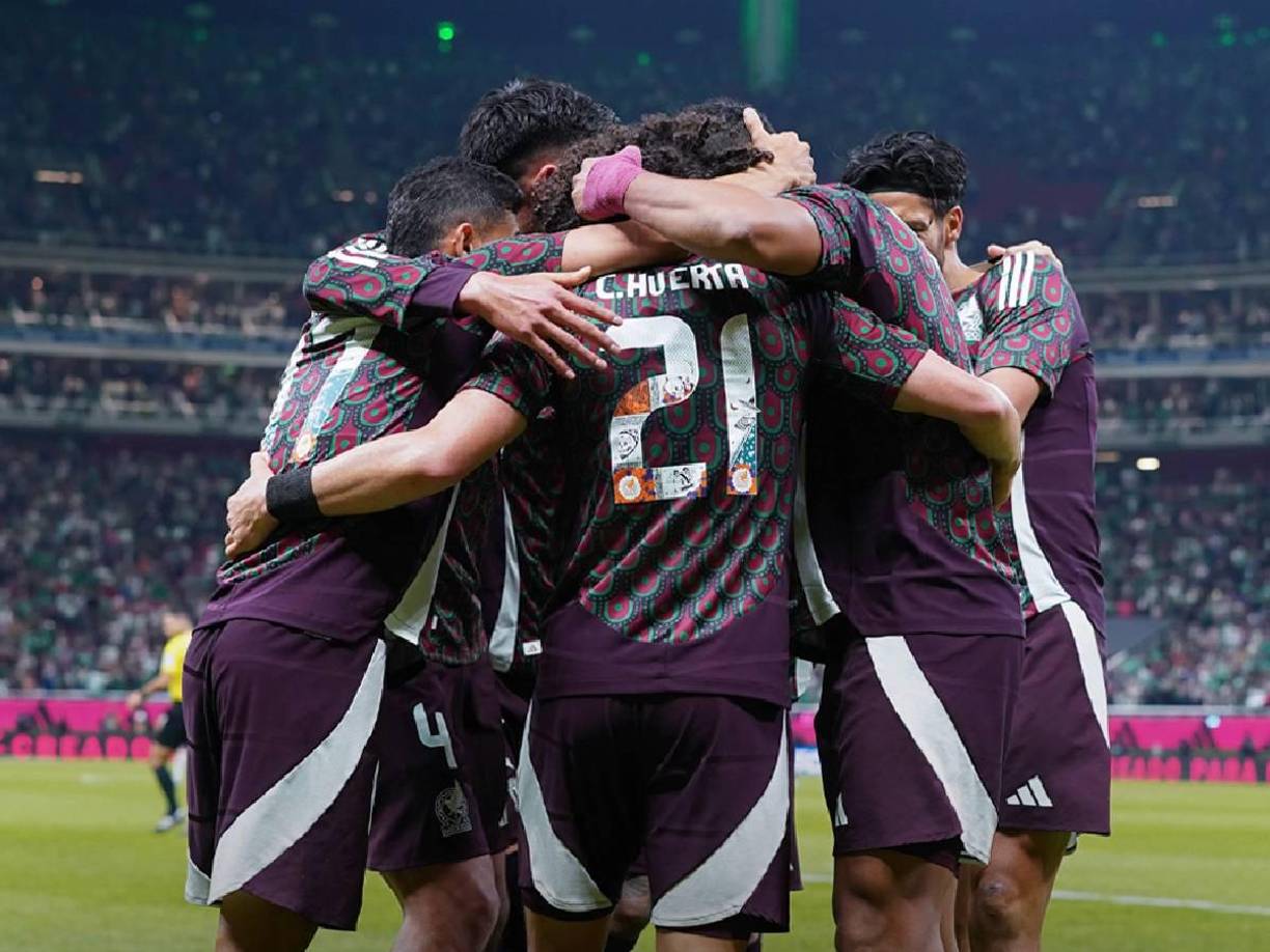 La Selección de México estará blindada en su estadía por San Pedro Sula.