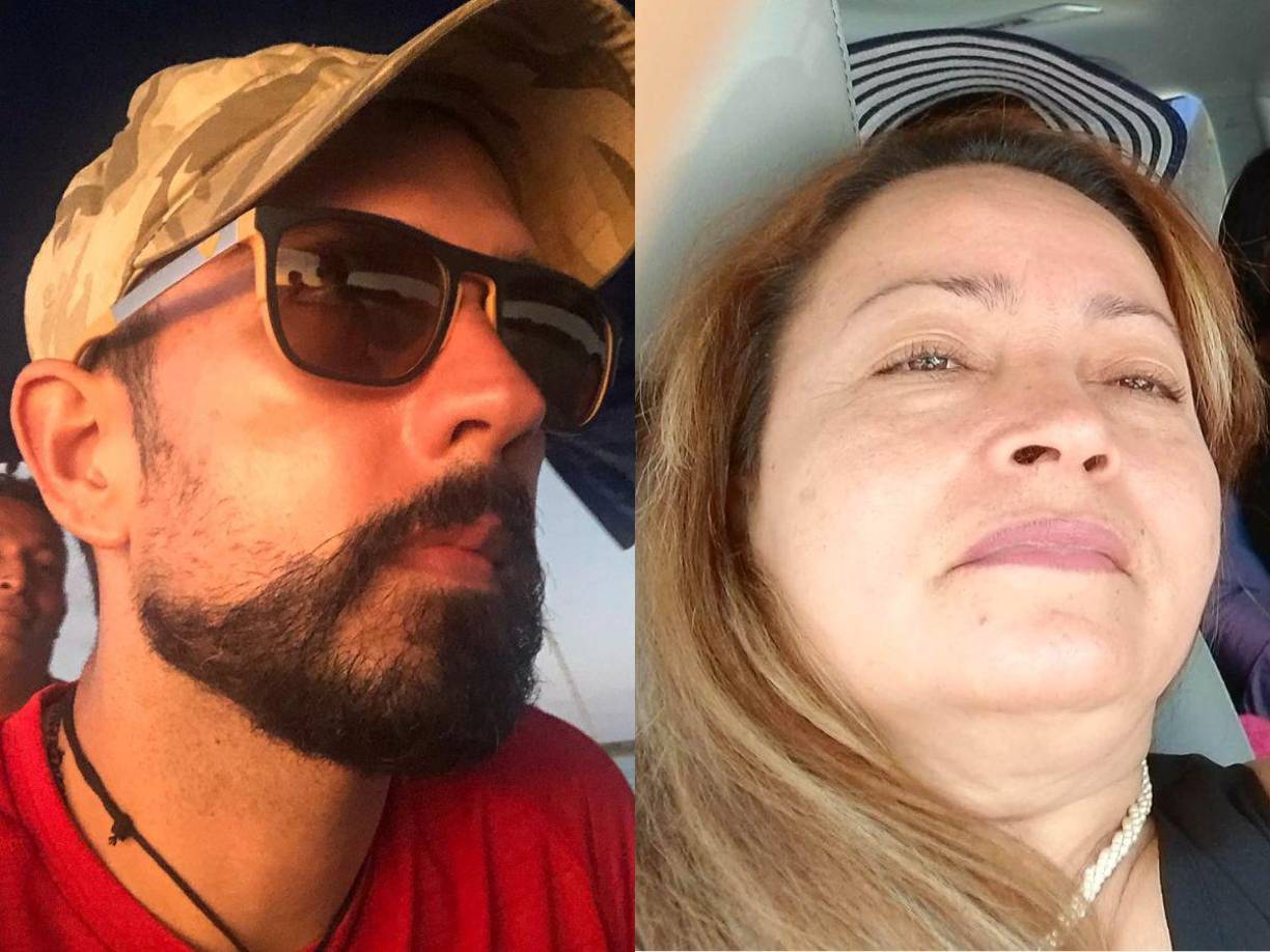 El doctor Kevin Malouf está acusado de secuestrar y desaparecer a Floridalma Roque en Guatemala, pero ¿qué han hecho Estados Unidos y Honduras para esclarecer el caso? Diario La Prensa se lo cuenta en exclusiva.