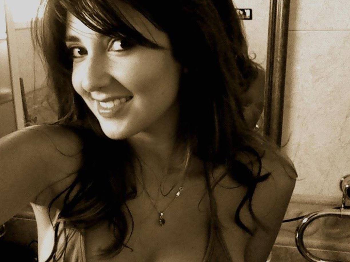  “Él no la hirió y dijo ‘ay bueno, la salvo’. La dejó morir, eso es lo desgarrador”, agregó. 