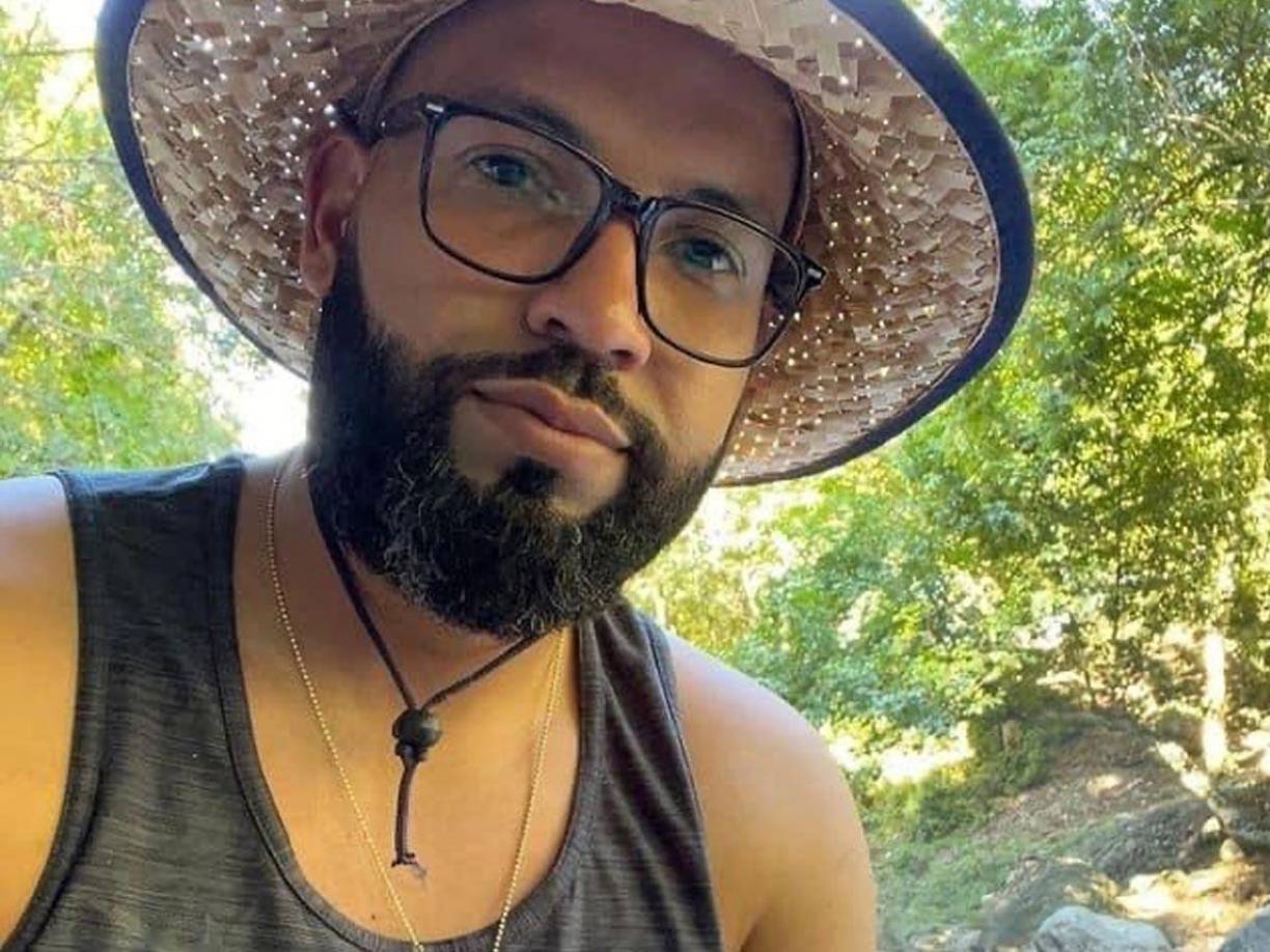 Después de atacar a Chantal Jiménez se quitó la vida.