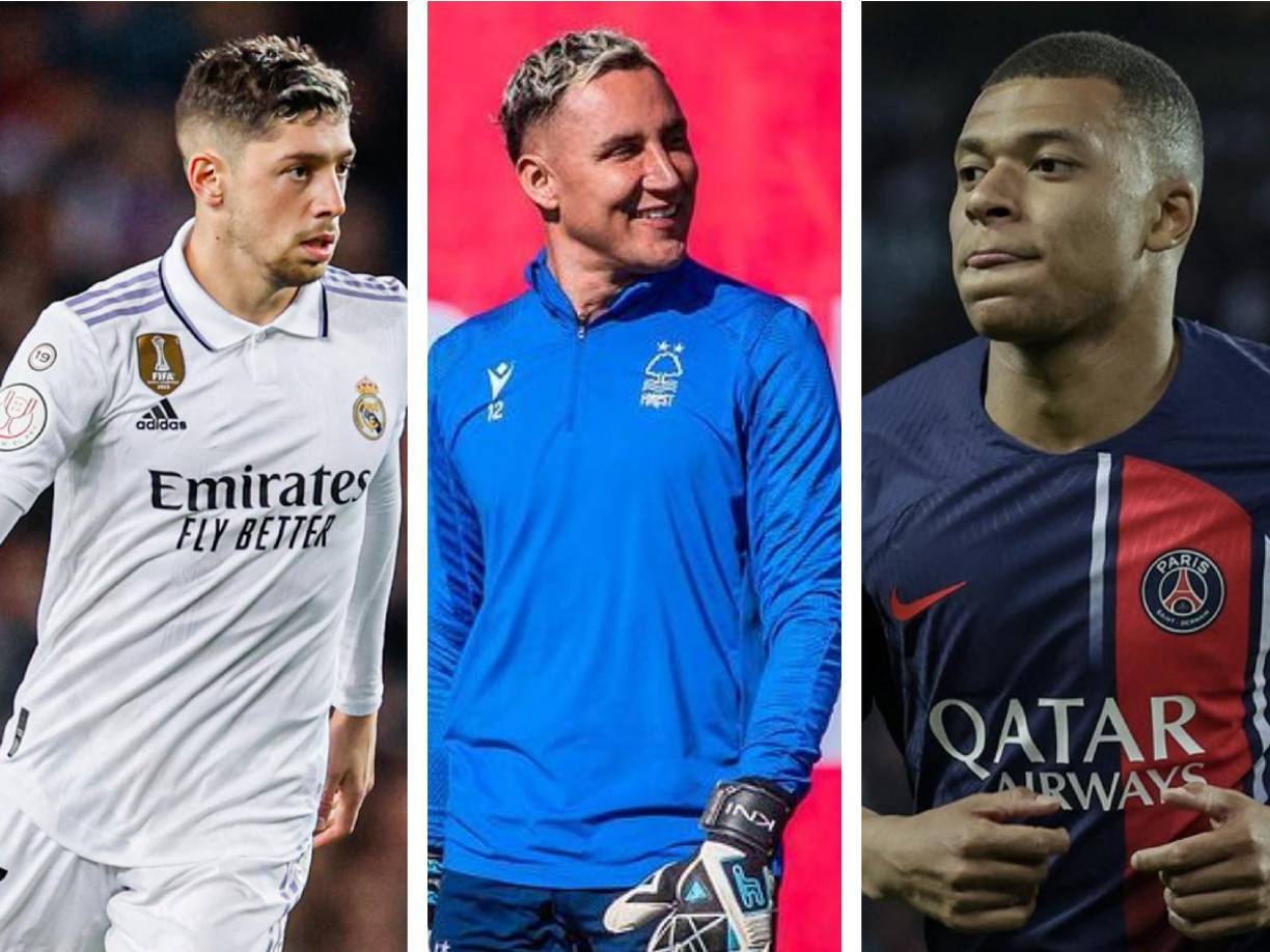 Estos fueron los fichajes, rumores y renovaciones en el fútbol europeo en las últimas horas.