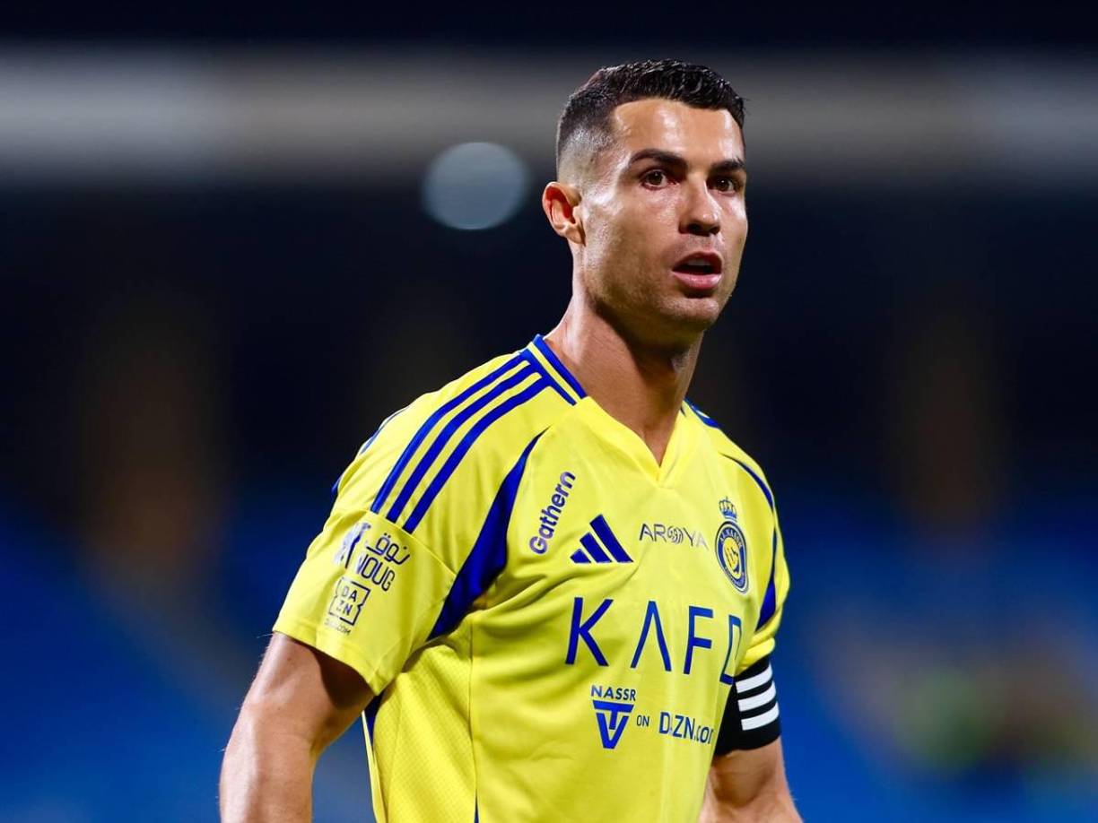Cristiano Ronaldo no solo seguirá siendo jugador del Al Nassr, sino que también se convertirá en copropietario del club, según TMW.