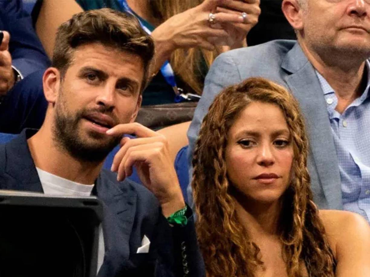 Shakira, desde su ruptura con Gerard Piqué, ha sido cada vez punzante en las letras de sus canciones al referirse a lo que sucedió entre ella y el exfutbolista. Sus nuevas composiciones han revelado detalles de lo que pasaba en su hogar.