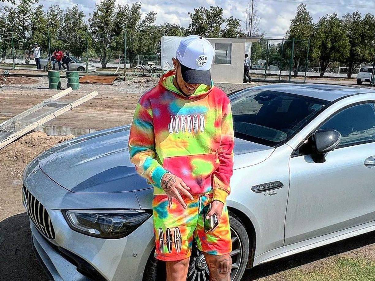 Carlos Salcedo fue acusado por su madre para sorpresa de todos como autor intelectual del asesinato de Paola. 