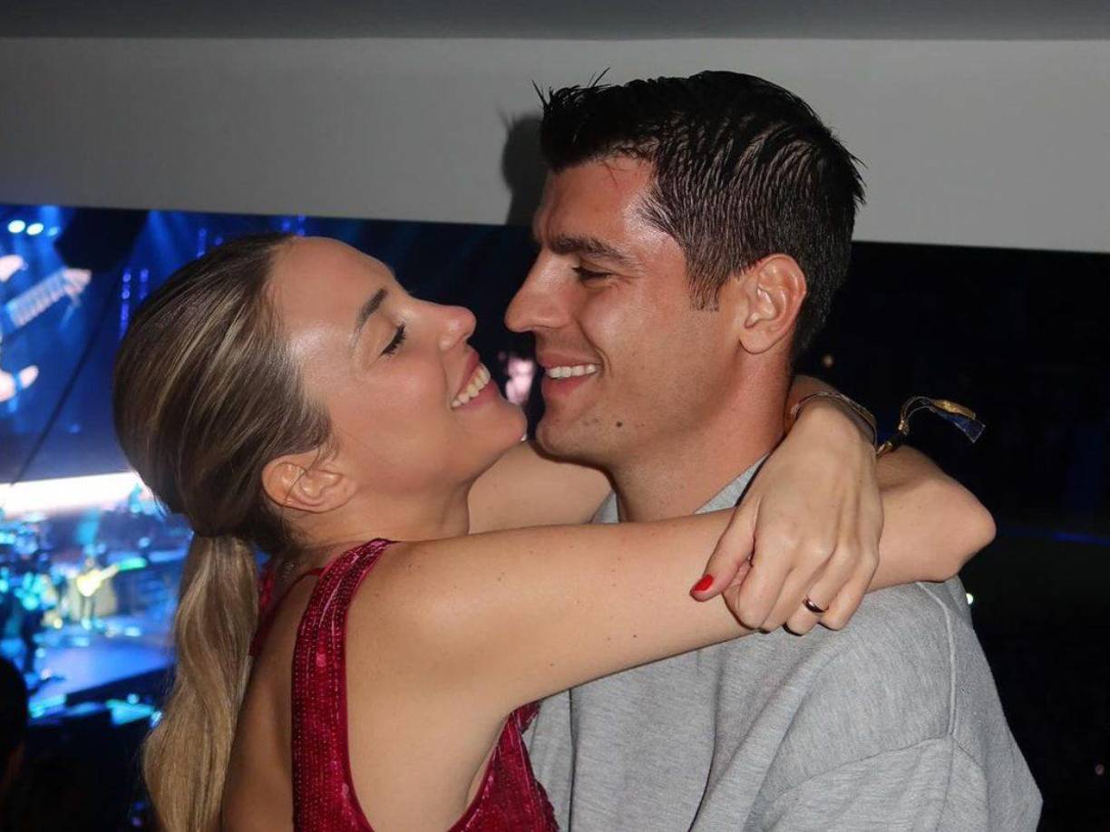 “Yo creo que ha sido Alice la que ha tomado la decisión. Si hubiera sido por él, habrían continuado con la relación”, se conoció.