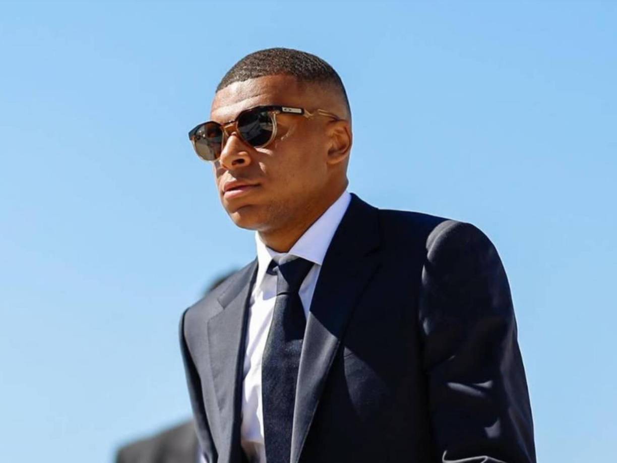 El internacional francés está fuera de juego, mental y físicamente en su primera etapa como jugador del Real Madrid. 