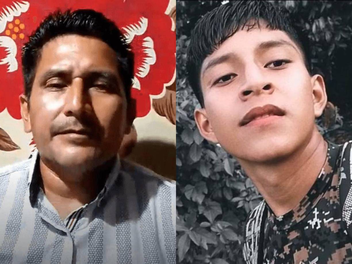 El joven herido fue identificado como: Daniel López Gramajo de 21 años, quien fue trasladado con severas heridas, hacia el Hospital Nacional de Coatepeque, según indicaron en su momento los Bomberos Municipales Departamentales. 