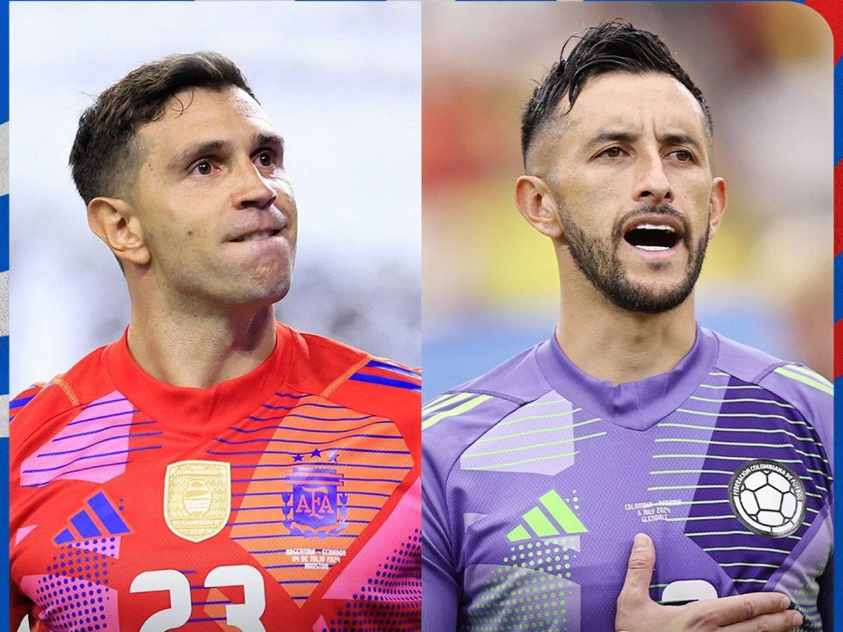 Argentina y Colombia definen este domingo 14 de julio al campeón de la Copa América 2024.
