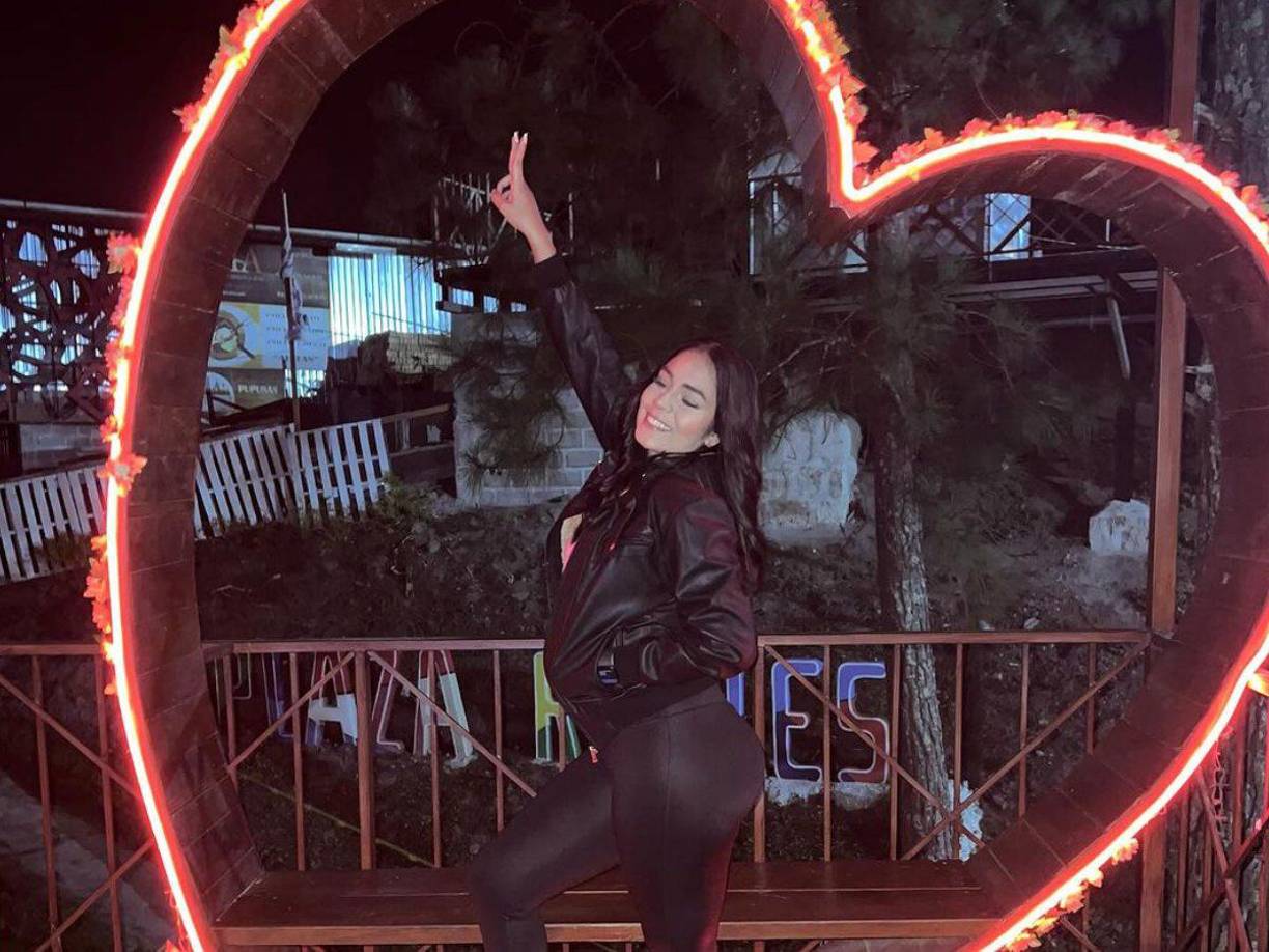 Cristel Osorio es uno de los nuevos rostros del periodismo deportivo de Honduras y ya tiene un recorrido importante. 