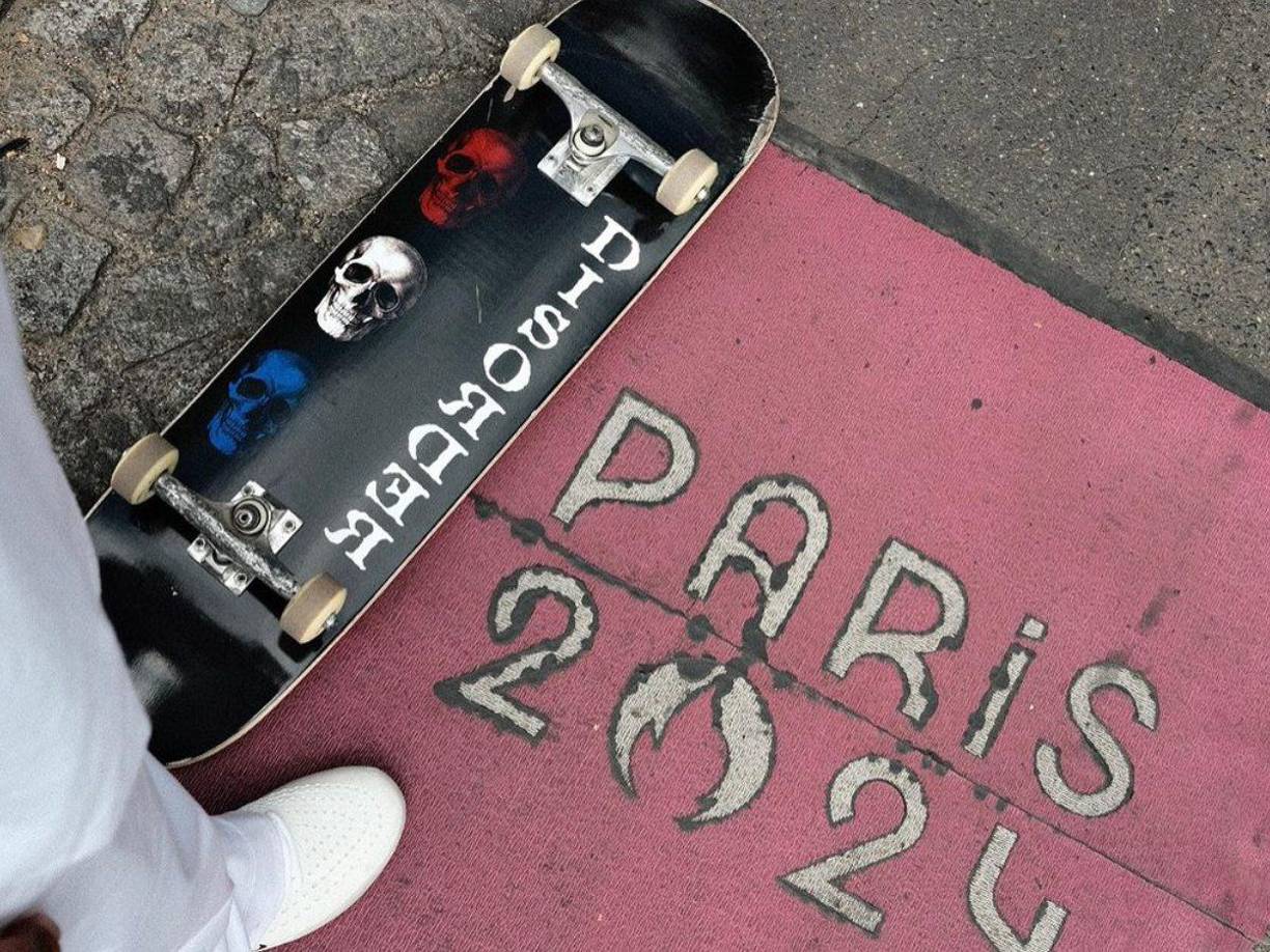 Juegos Olímpicos: Hace grave denuncia sobre medallas y revela estar postrado en cama