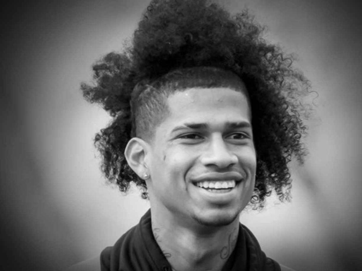 Marco Ángulo: Trágico final tras días de agonía previo a la Fecha FIFA